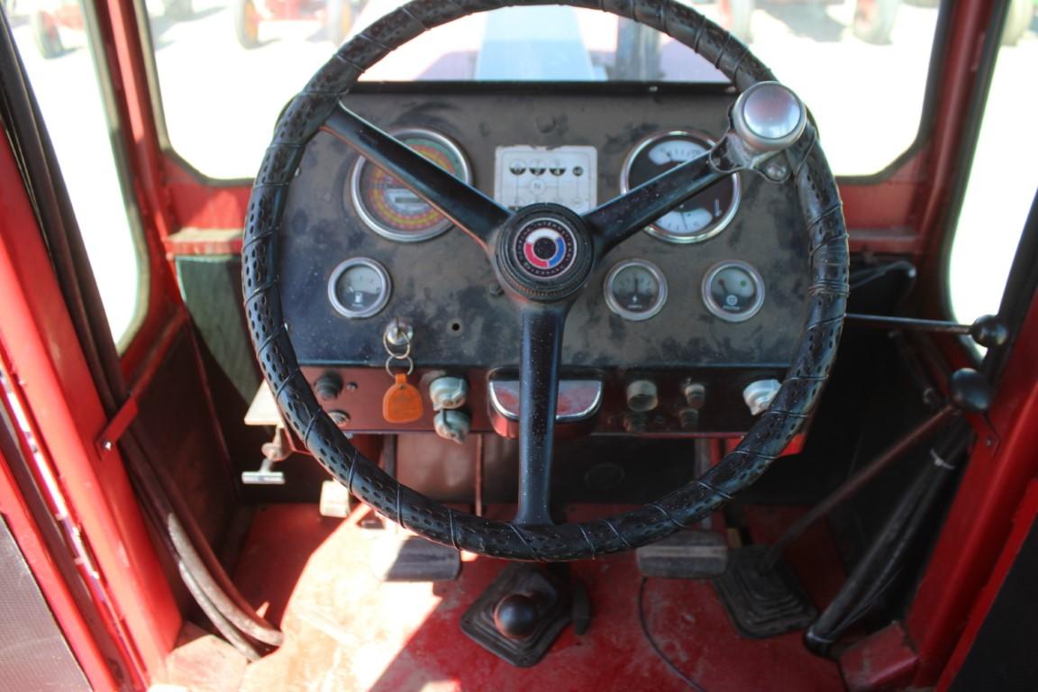 33566-INTERNATIONAL 4366 TURBO
