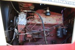 33566-INTERNATIONAL 4366 TURBO