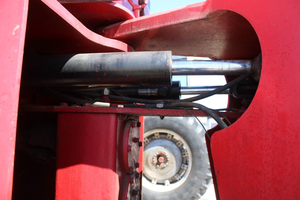 33566-INTERNATIONAL 4366 TURBO