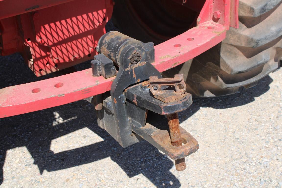 33566-INTERNATIONAL 4366 TURBO