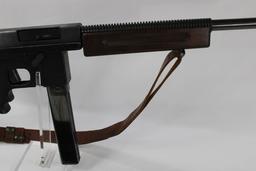 1036-VOLUNTEER COMMANDO MARK III