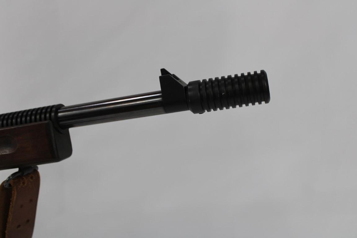 1036-VOLUNTEER COMMANDO MARK III