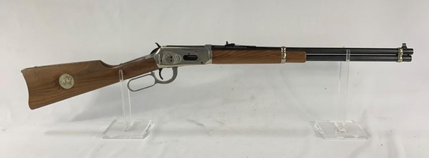 1080-WINCHESTER COWBOY COMMEMORATIVE MODEL 94