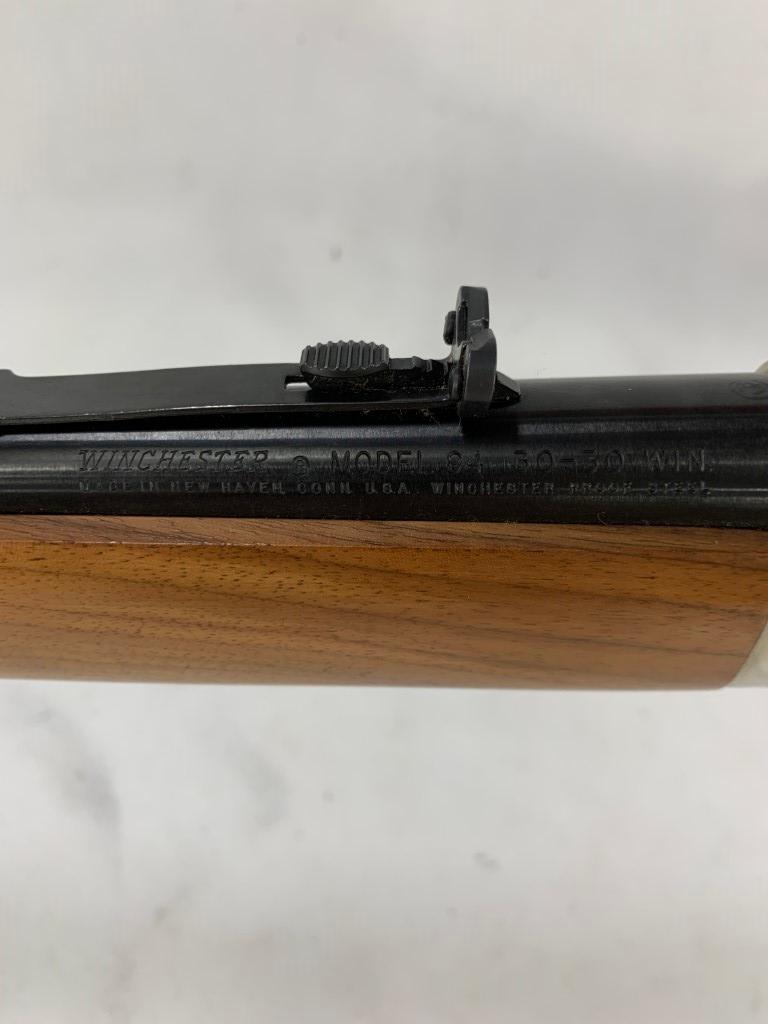 1080-WINCHESTER COWBOY COMMEMORATIVE MODEL 94