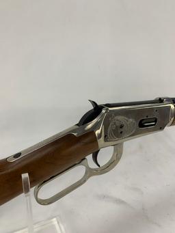 1080-WINCHESTER COWBOY COMMEMORATIVE MODEL 94