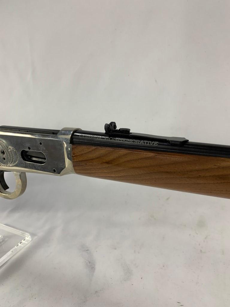 1080-WINCHESTER COWBOY COMMEMORATIVE MODEL 94