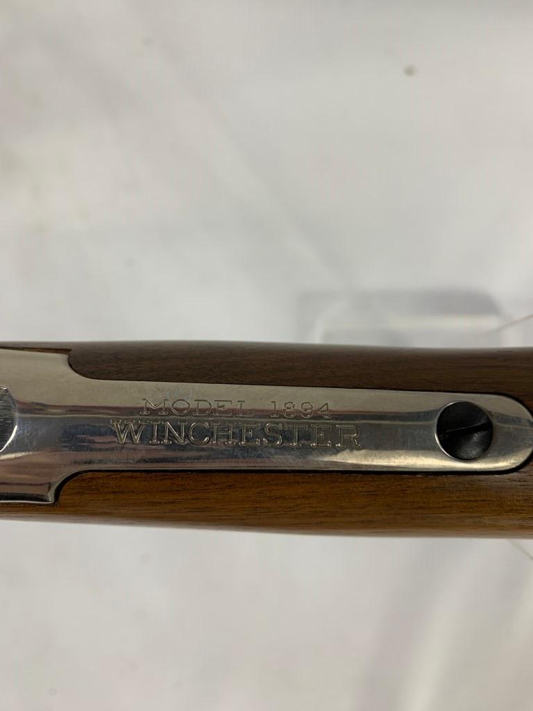 1080-WINCHESTER COWBOY COMMEMORATIVE MODEL 94