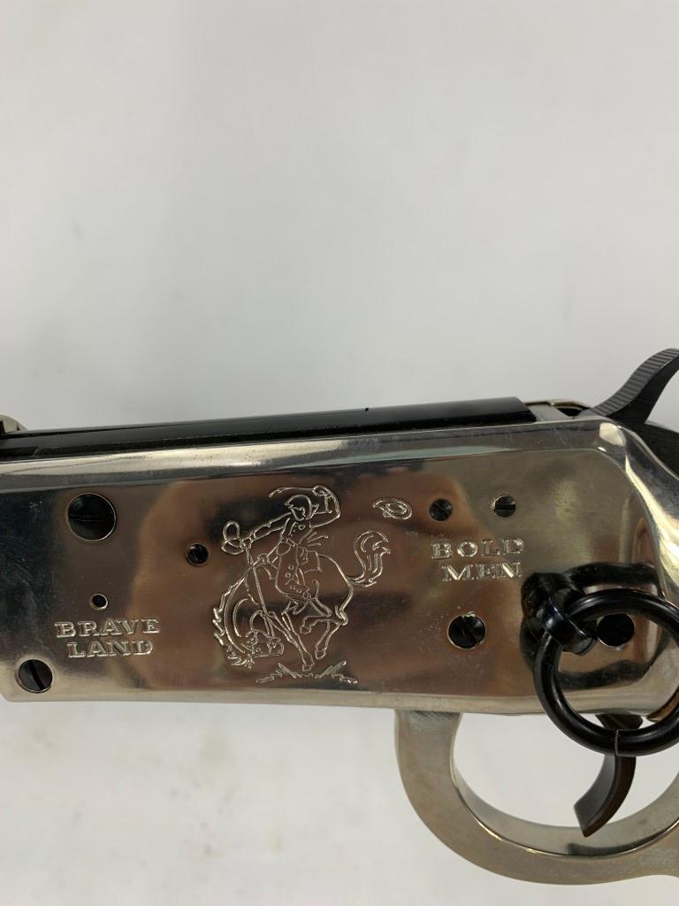 1080-WINCHESTER COWBOY COMMEMORATIVE MODEL 94