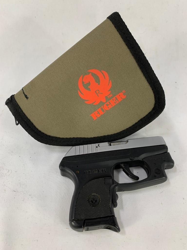 1094-RUGER LCP