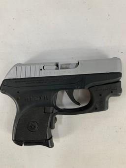 1094-RUGER LCP