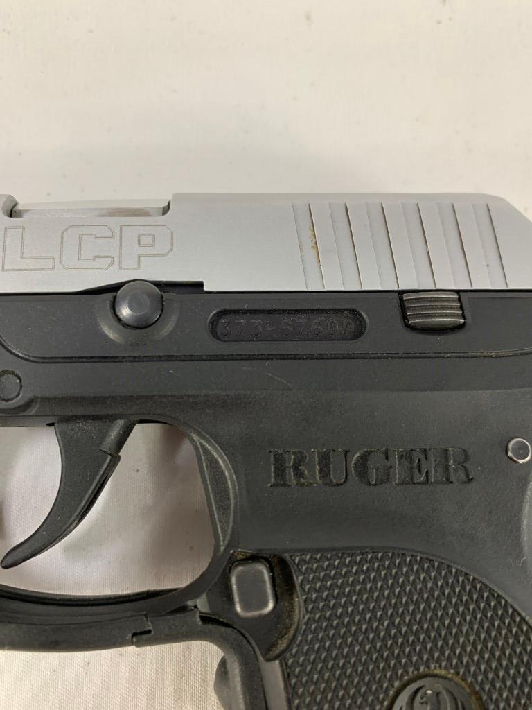 1094-RUGER LCP