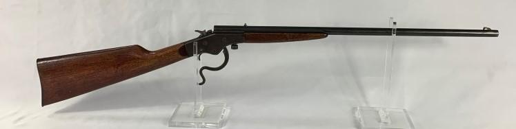 1102-J. STEVENS CRACKSHOT No. 26