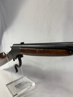 1102-J. STEVENS CRACKSHOT No. 26
