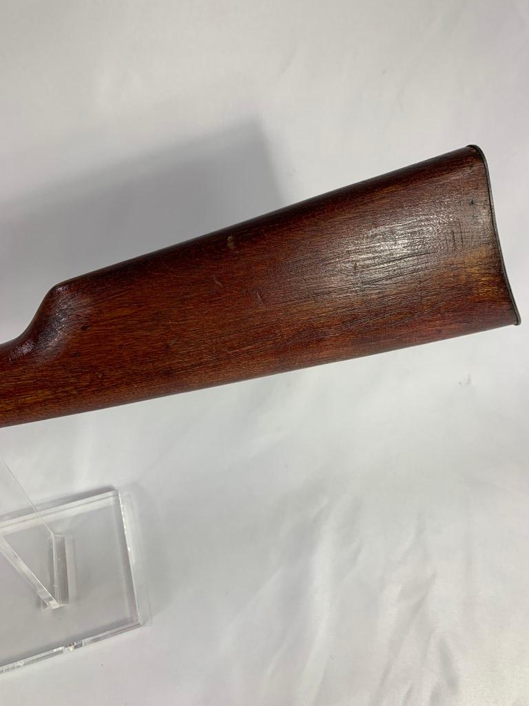 1102-J. STEVENS CRACKSHOT No. 26