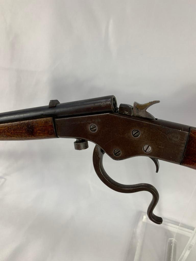 1102-J. STEVENS CRACKSHOT No. 26