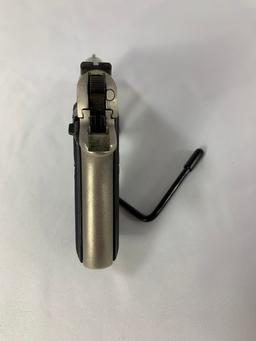 1134-COLT GOV'T MODEL