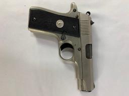 1134-COLT GOV'T MODEL