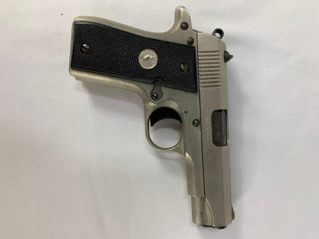 1134-COLT GOV'T MODEL
