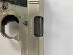 1134-COLT GOV'T MODEL