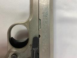 1134-COLT GOV'T MODEL