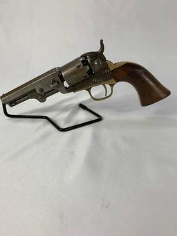 1164-COLT POCKET MODEL 1849