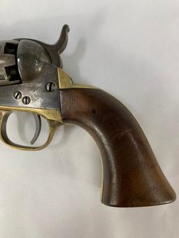 1164-COLT POCKET MODEL 1849