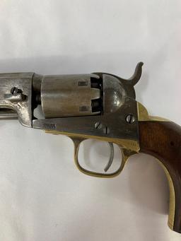 1164-COLT POCKET MODEL 1849