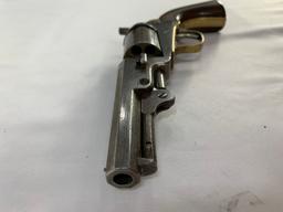 1164-COLT POCKET MODEL 1849