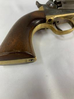 1164-COLT POCKET MODEL 1849