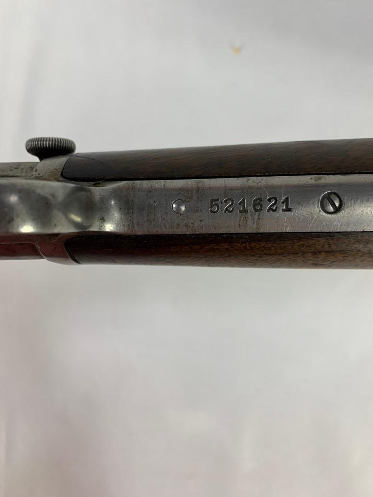 1167-WINCHESTER MODEL 90
