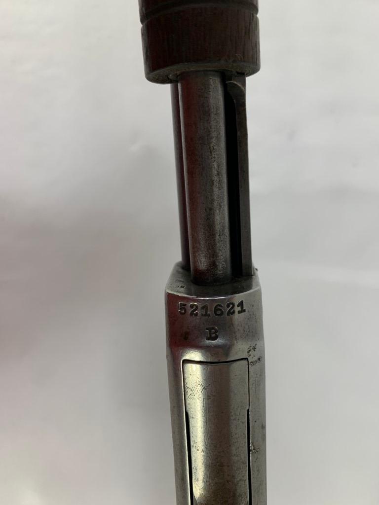 1167-WINCHESTER MODEL 90
