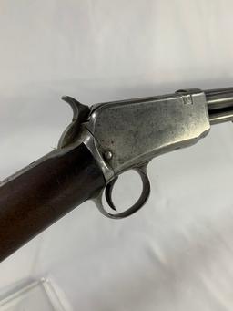 1167-WINCHESTER MODEL 90