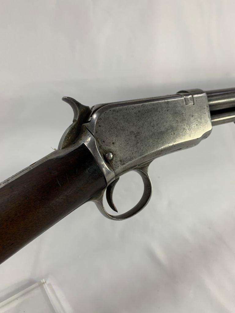1167-WINCHESTER MODEL 90