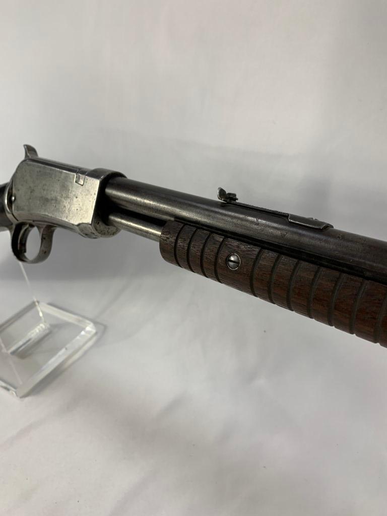 1167-WINCHESTER MODEL 90