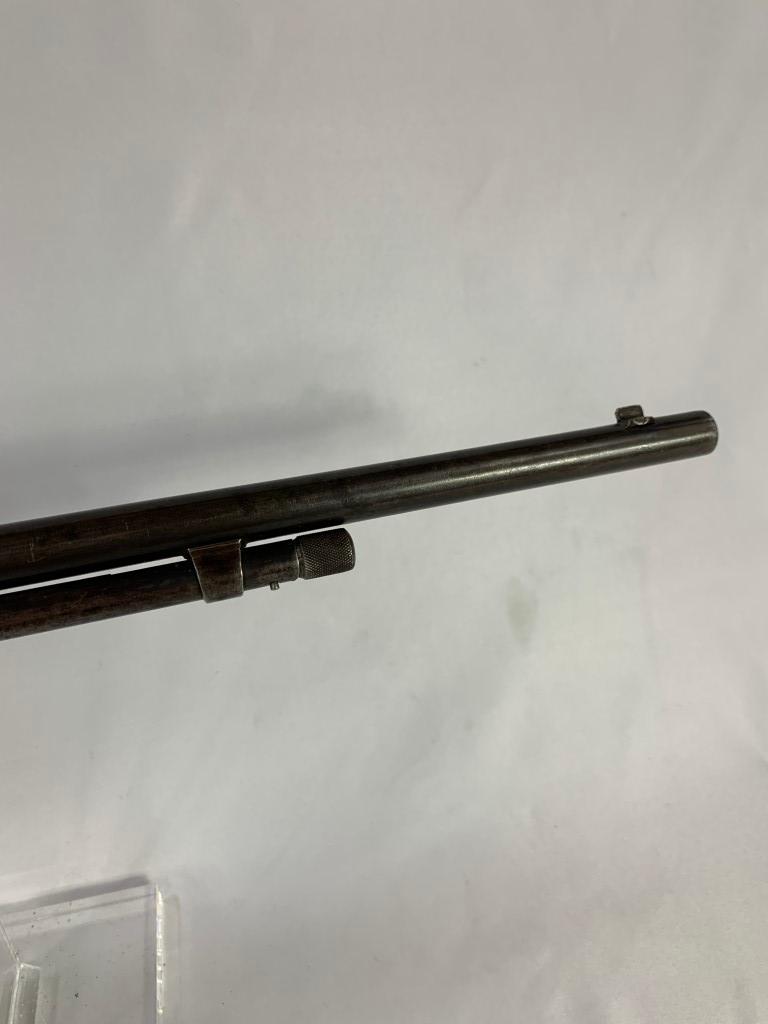 1167-WINCHESTER MODEL 90