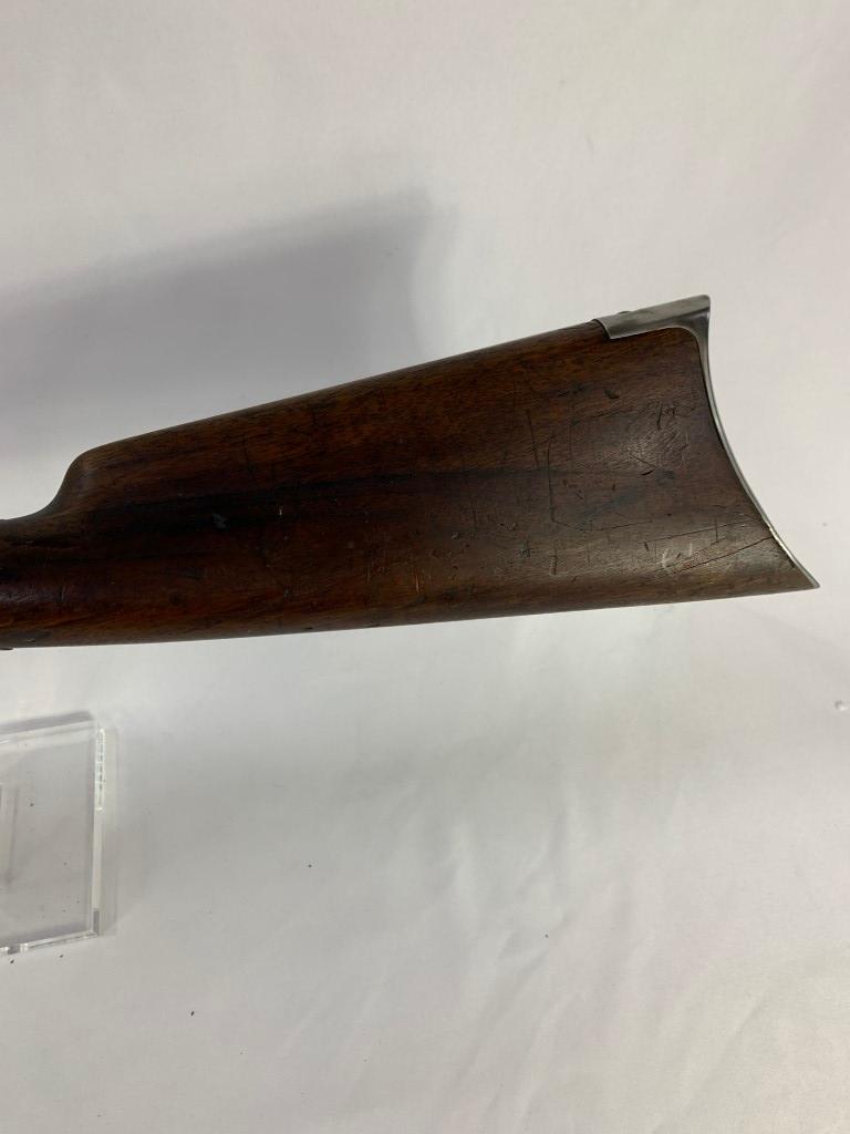 1167-WINCHESTER MODEL 90