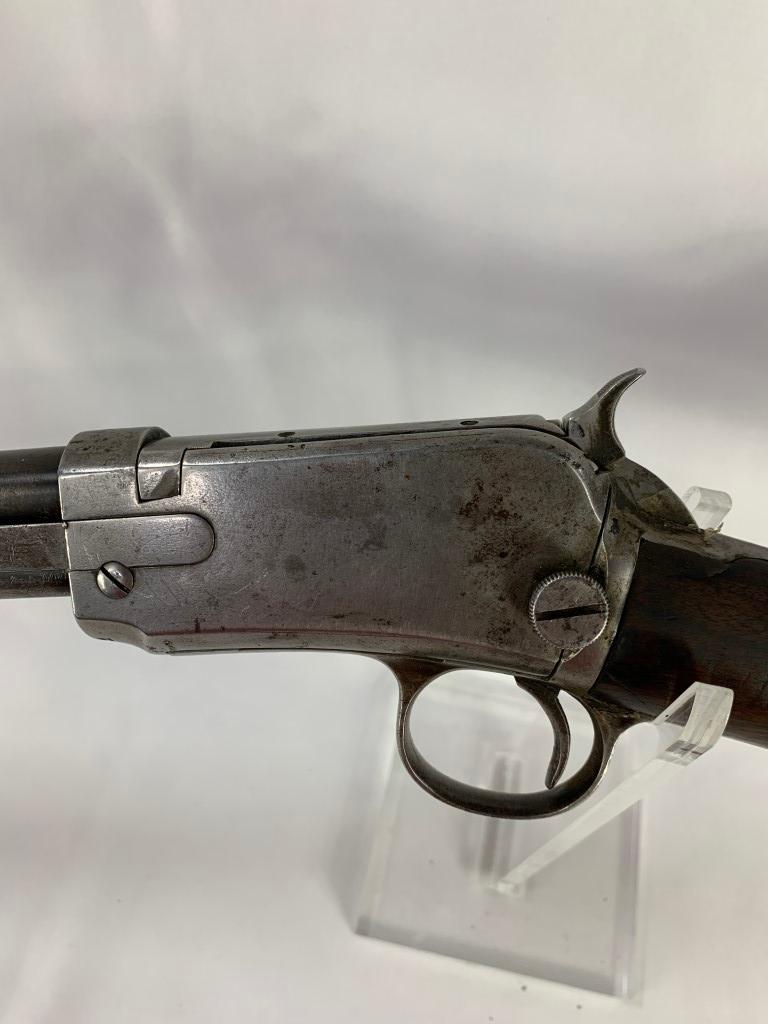 1167-WINCHESTER MODEL 90