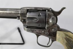 1178-COLT SAA