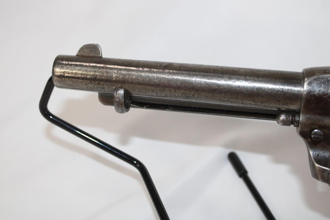 1178-COLT SAA