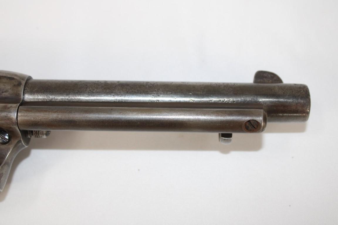 1178-COLT SAA