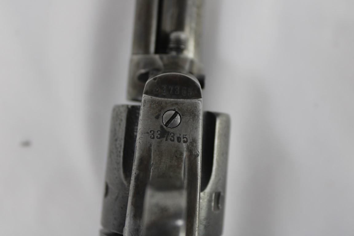 1178-COLT SAA