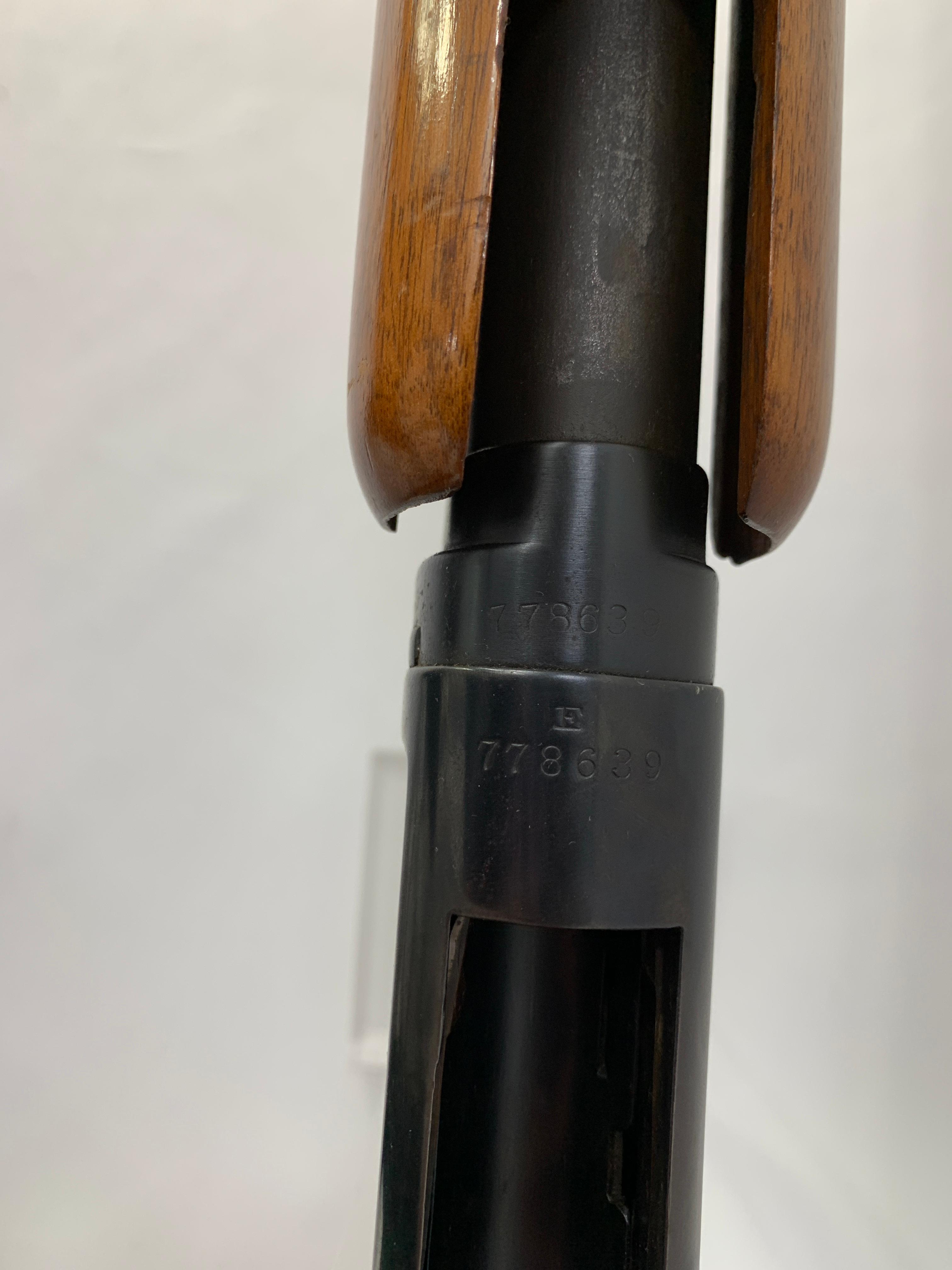 1215-WINCHESTER MODEL 97