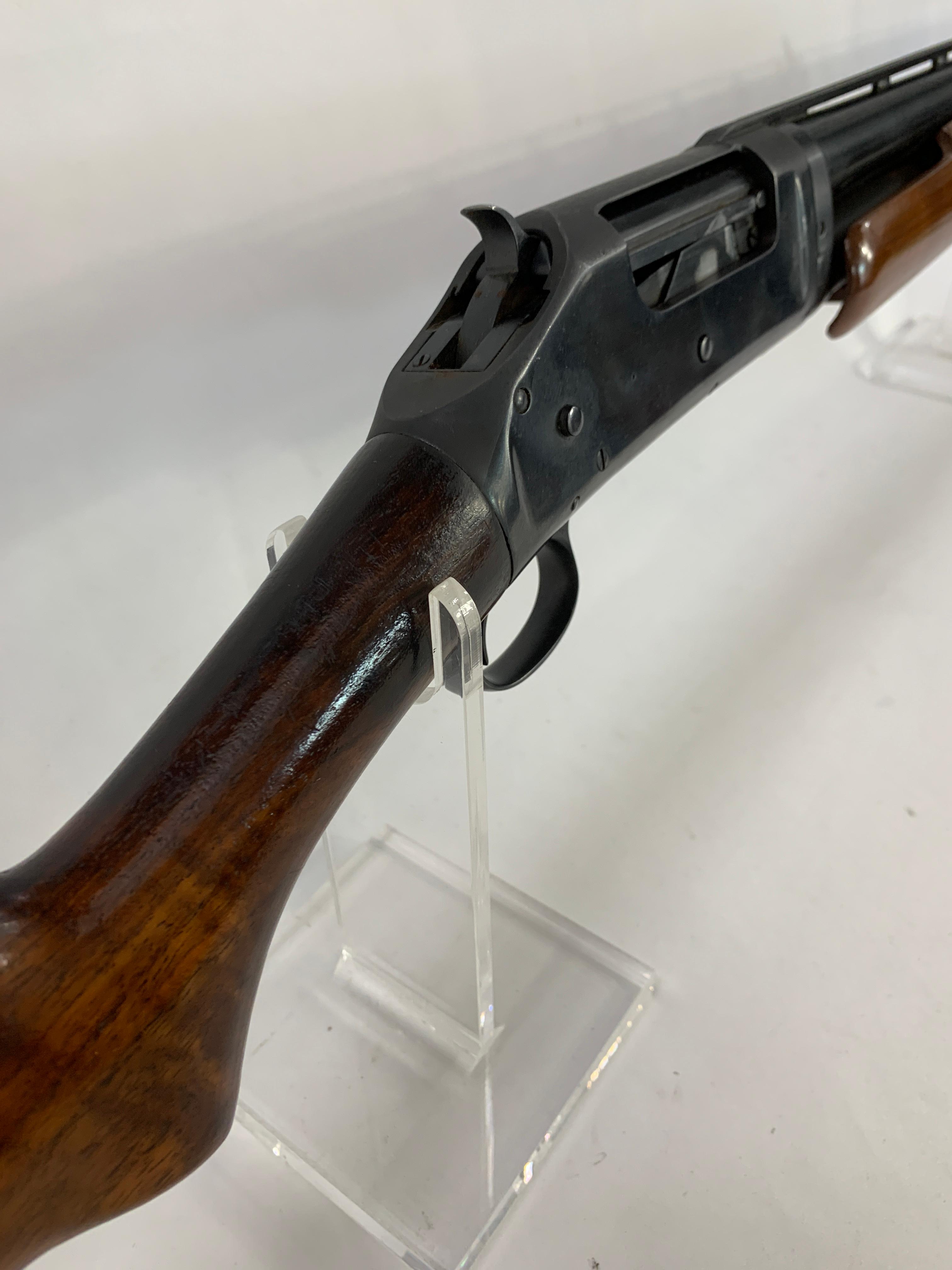 1215-WINCHESTER MODEL 97
