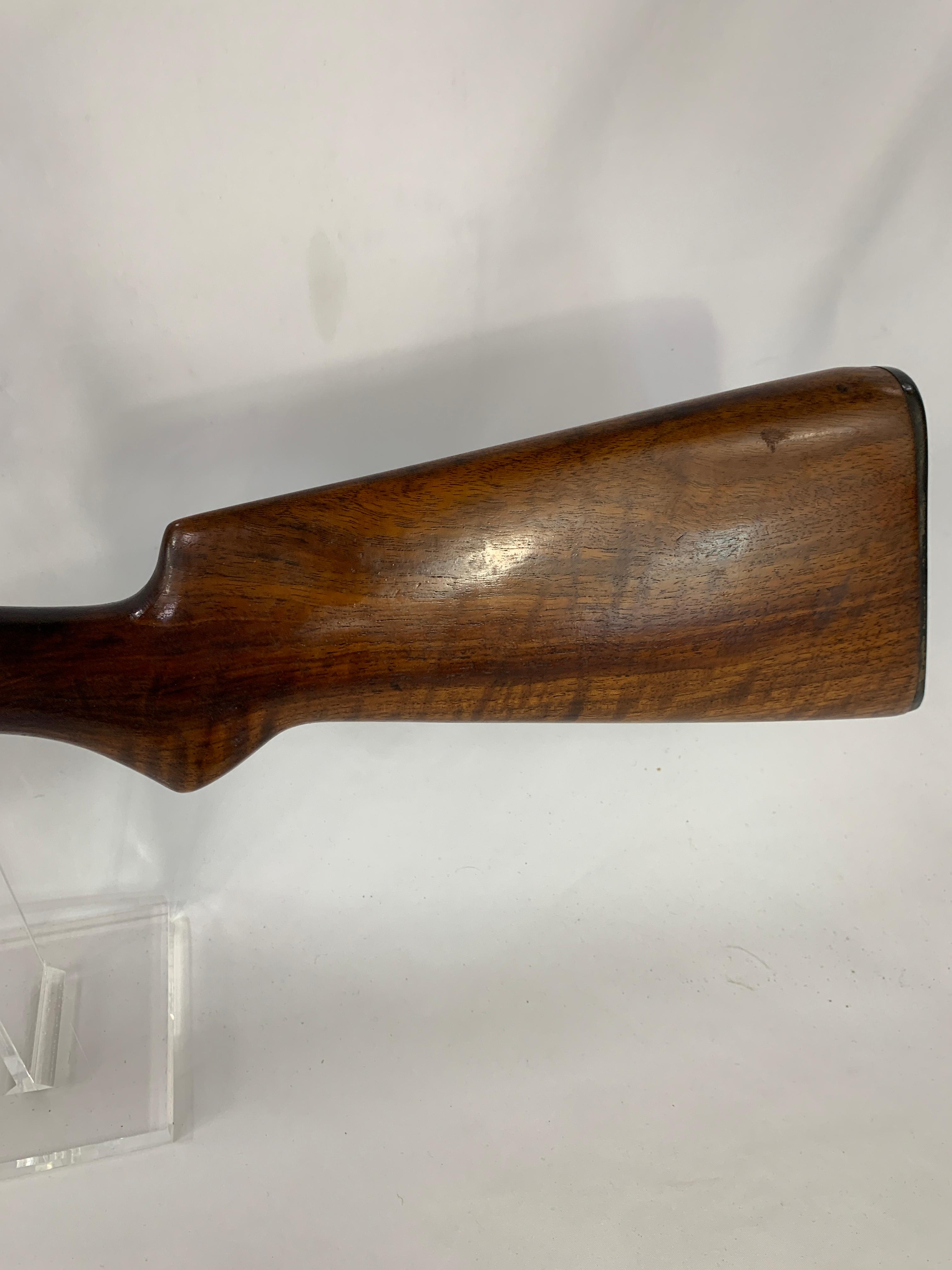 1215-WINCHESTER MODEL 97