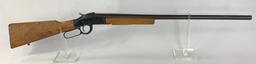 1219-ITHACA MODEL 90