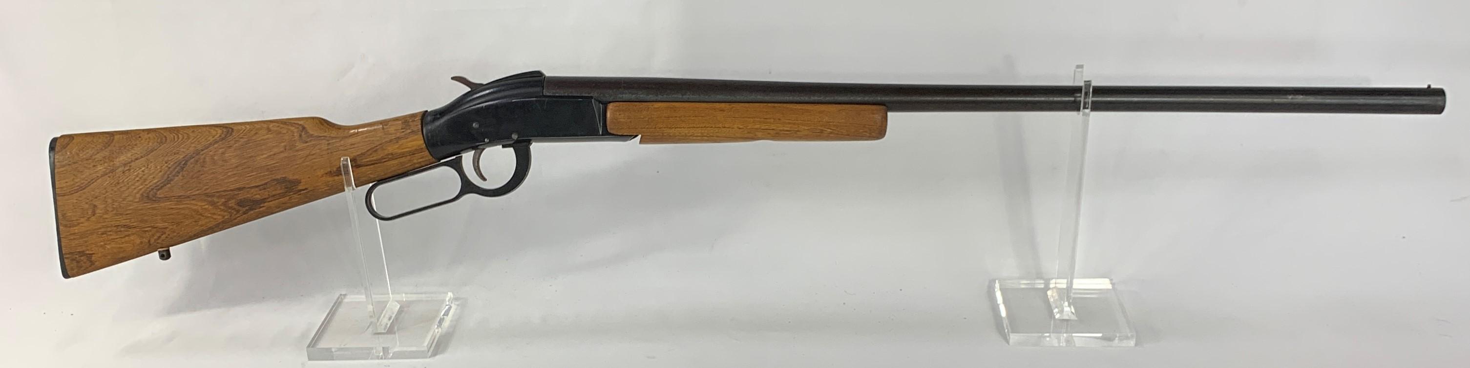 1219-ITHACA MODEL 90