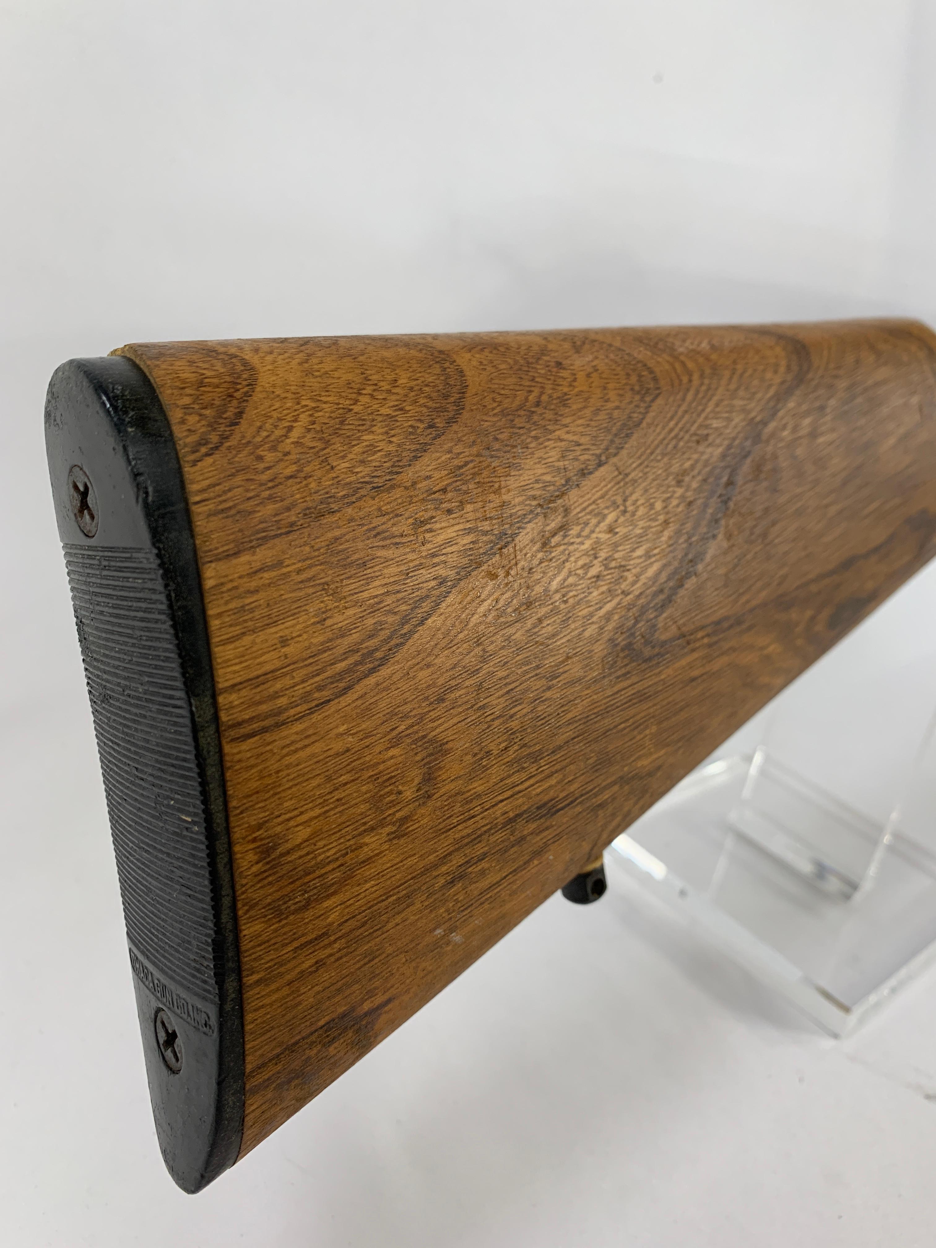 1219-ITHACA MODEL 90