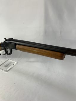 1219-ITHACA MODEL 90