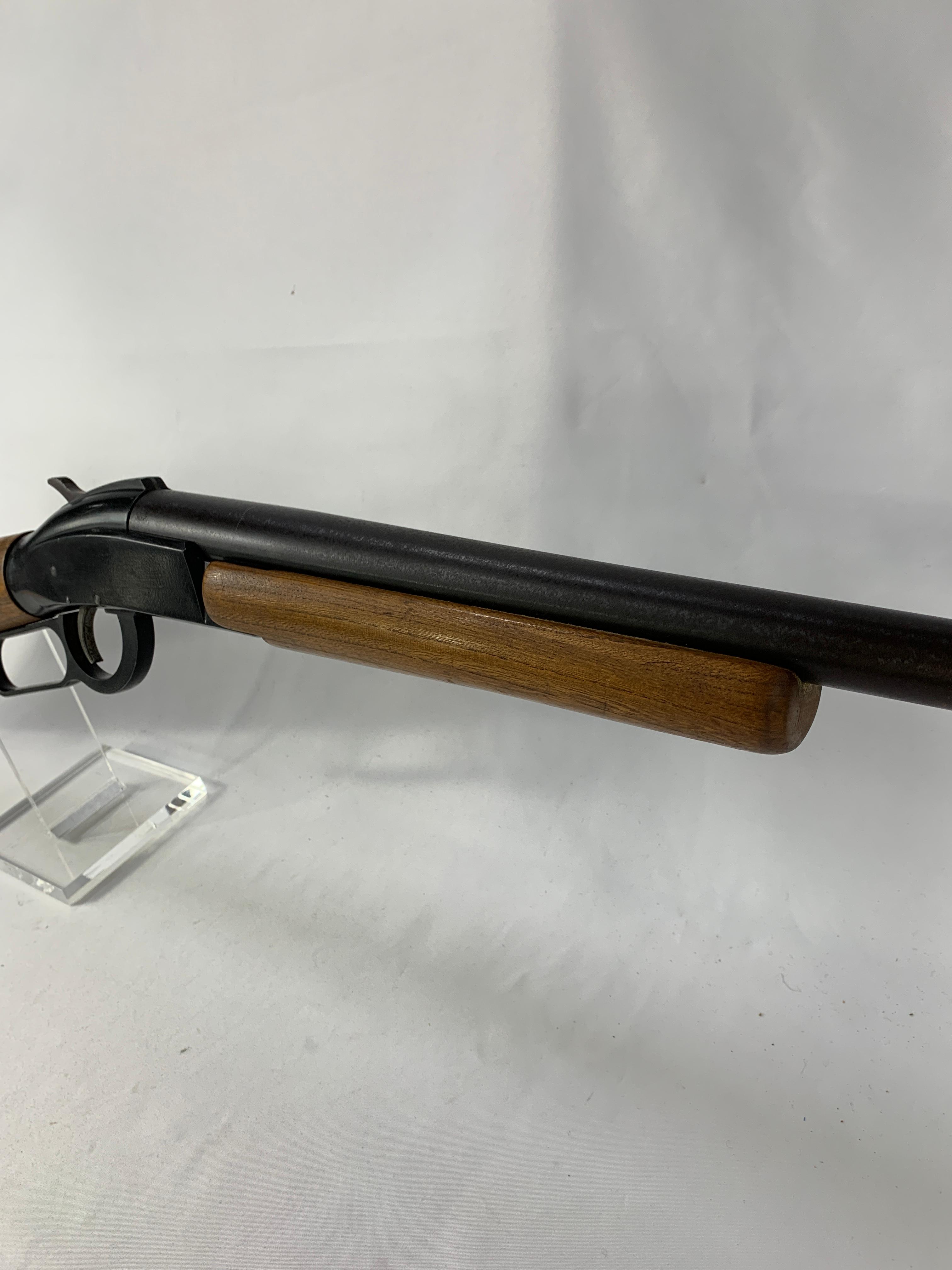 1219-ITHACA MODEL 90