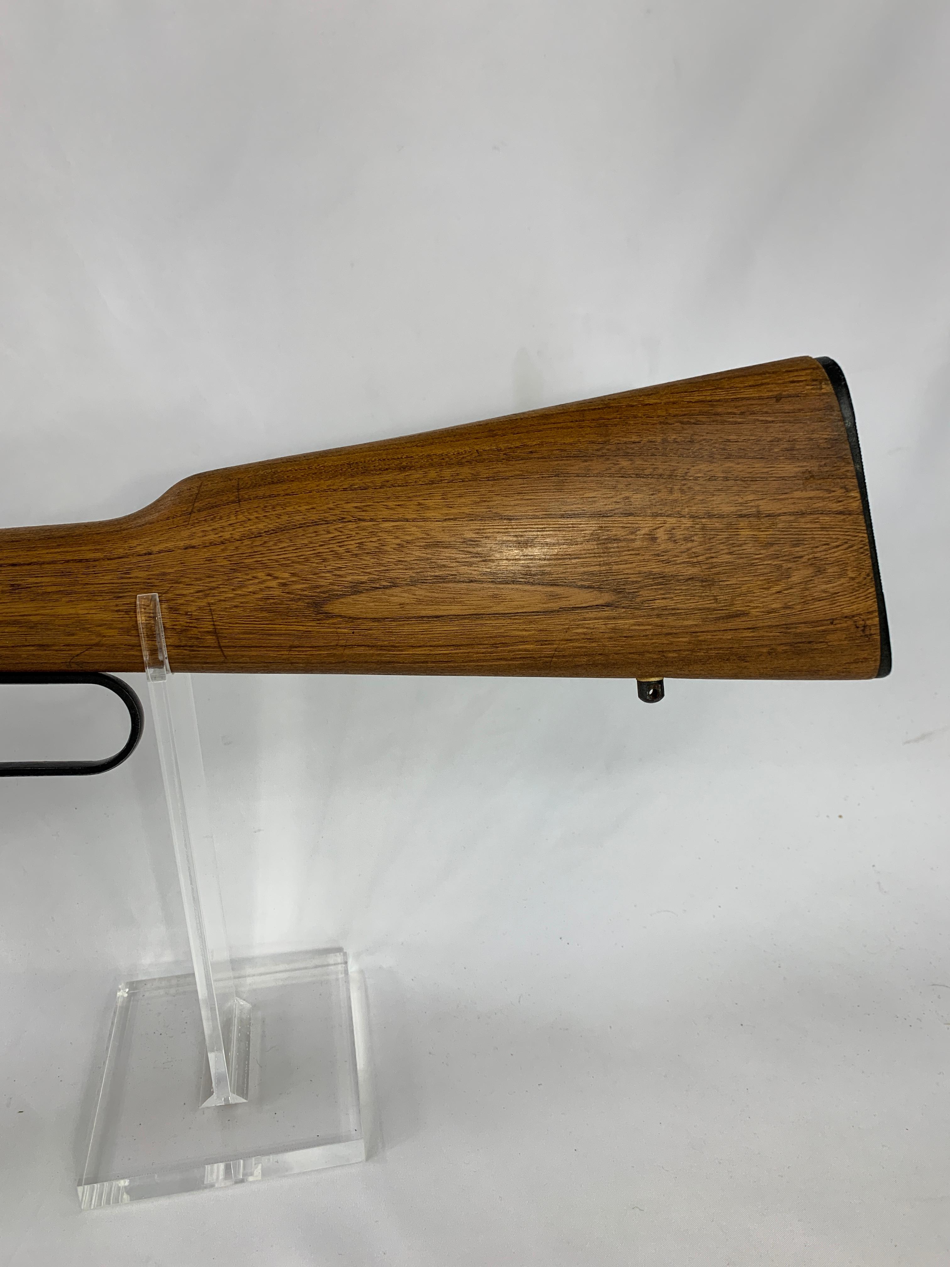 1219-ITHACA MODEL 90
